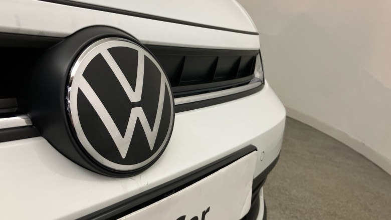 Volkswagen Polo 1.0 TSI Match 5dr Petrol Hatchback